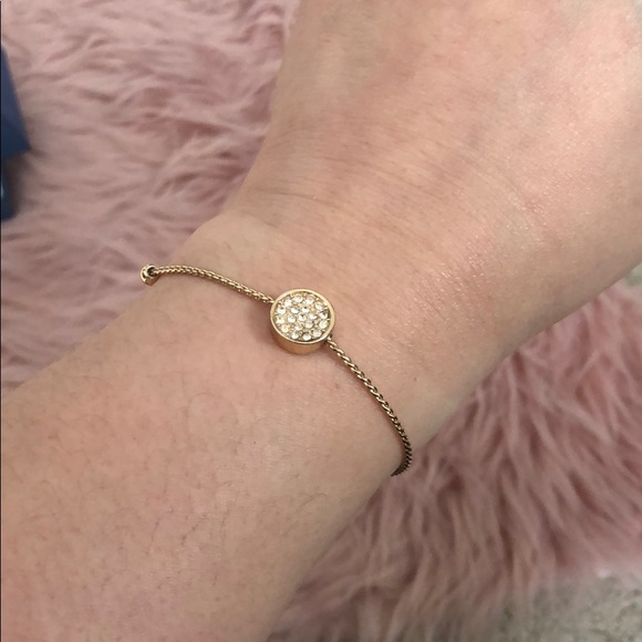 ❣️2 for $15 Guess Adjustable Bracelet